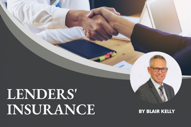 Lenders’ Insurance