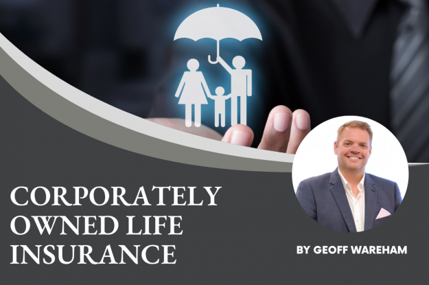 Corporately Owned Life Insurance