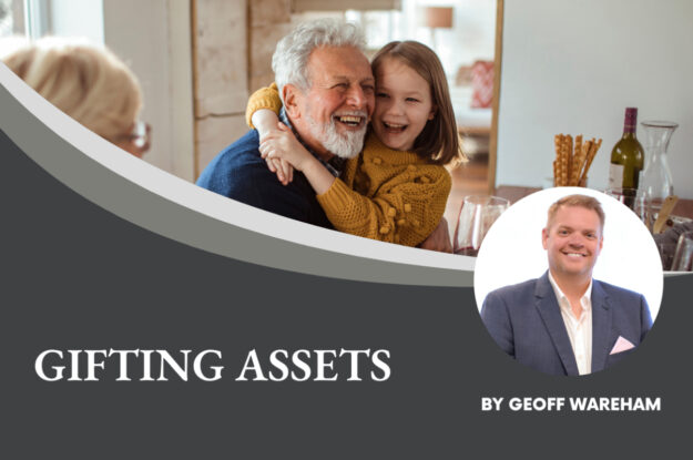 Gifting Assets